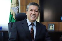 Rektor Universitas Syiah Kuala (USK) Prof. Dr. Ir. Marwan. Foto: (Humas USK).