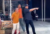 Jalan Rusak Parah di Kebon Raja-Simpang 4 Lamgugob Akan Dibongkar Total, Perbaikan Dijadwalkan awal Tahun 2026