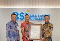 BSI Raih Sertifikasi ISO Global 27701:2019 Untuk Etika