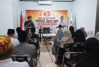 Semarak Syiar Al-Qur’an, PKS Aceh Gelar MHQ Tingkat Wilayah, Juara Wakili Aceh ke Nasional