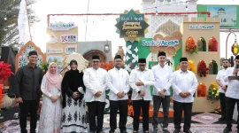 Bank Aceh Hadirkan 
