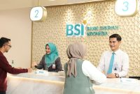 Dukung Program Pemerintah, Kinerja BSI Solid Awal 2026
