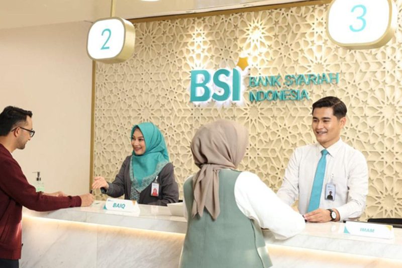 Dukung Program Pemerintah, Kinerja BSI Solid Awal 2026
