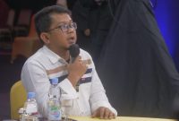 KNPS Indonesia Ajak Remaja Putri Hindari Vape Sejak Dini