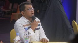 KNPS Indonesia Ajak Remaja Putri Hindari Vape Sejak Dini