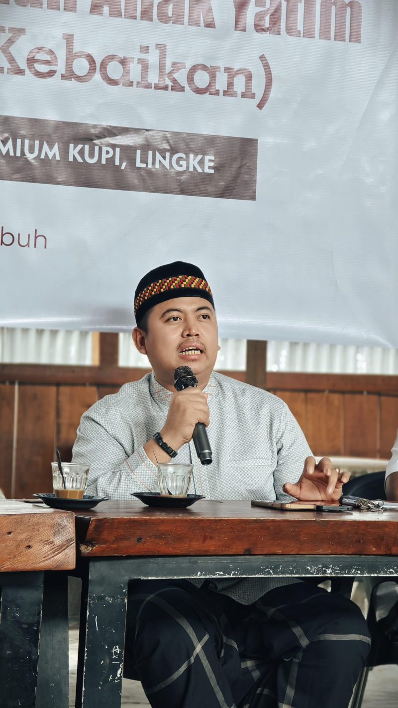 JKA Marwah Seluruh Rakyat Aceh, Jangan Disunat karena Alasan Dana Otsus yang di Pangkas
