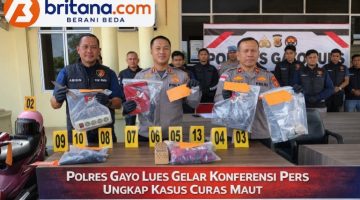 “Tetangga yang Datang Diam-Diam”: Jejak Sunyi Pembunuhan Dokter di Gayo Lues