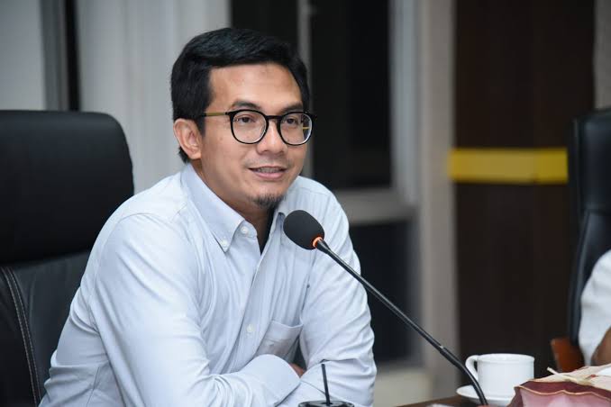 Ketua DPRK Banda Aceh, Irwansyah ST. Foto: (Humas DPRK Banda Aceh).