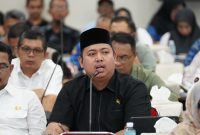 Tuanku Muhammad Beri Dukungan dan Apresiasi terhadap Pembangunan TPST Regional Aceh di Blang Bintang