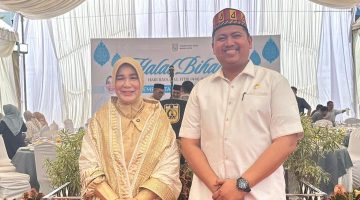 KNPS Aceh Dukung Arah Pembangunan Kota Banda Aceh Tahun 2027, Soroti Program Penurunan Angka Stunting