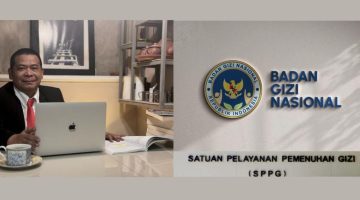 Ketum GBNN Soroti Masalah Transparansi SPPG pada Program MBG BGN