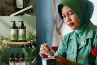 Dari Tradisi Ke Inovasi ,Padusi Tapa Kembangkan ProdukSereh Wangi Aceh Selata