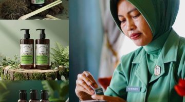 Dari Tradisi Ke Inovasi ,Padusi Tapa Kembangkan ProdukSereh Wangi Aceh Selata