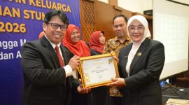 BKKBN Aceh Tegaskan Komitmen Percepatan Penurunan Stunting dan Penguatan Program Bangga Kencana dalam Pra-Rakorda 2026