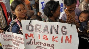 Kasus Baru di Aceh Utara, Warga Miskin Kesulitan Ubah Desil