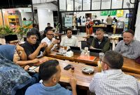 PKS Aceh Kawal Revisi UUPA, Perjuangkan Dana Otsus 2,5%