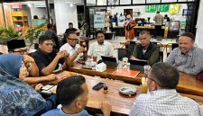 PKS Aceh Kawal Revisi UUPA, Perjuangkan Dana Otsus 2,5%