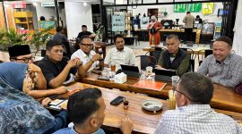 PKS Aceh Kawal Revisi UUPA, Perjuangkan Dana Otsus 2,5%