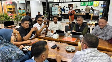 PKS Aceh Kawal Revisi UUPA, Perjuangkan Dana Otsus 2,5%