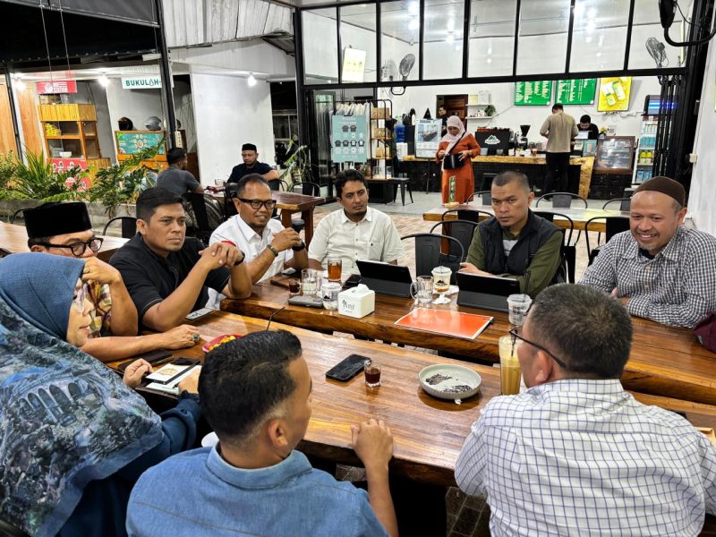 PKS Aceh Kawal Revisi UUPA, Perjuangkan Dana Otsus 2,5%