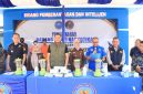  BNN Aceh Musnahkan Hampir 5 Kilogram  Narkotika Jenis  Sabu