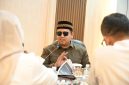 Tuanku Muhammad Dorong Pemerintah Kota Banda Aceh Ciptakan Banyak Peluang Lapangan Kerja bagi Pemuda