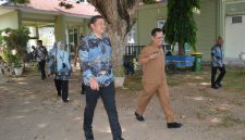 Sinergi BNNP Aceh–RSJ Aceh Diperkuat, Fokus Tingkatkan Layanan Rehabilitasi NAPZA