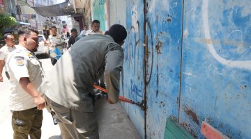 Tak Kantongi Izin, Puluhan Usaha Walet di Lhokseumawe Kena Sanksi Tegas